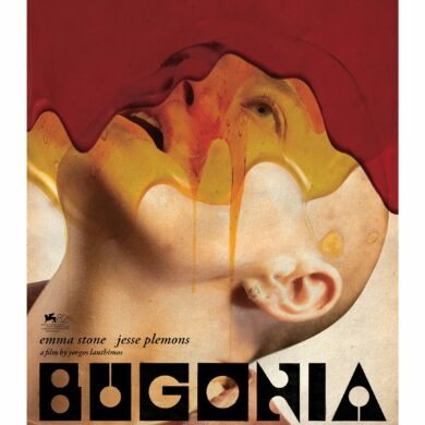 Bugonia OfficialPoster IG