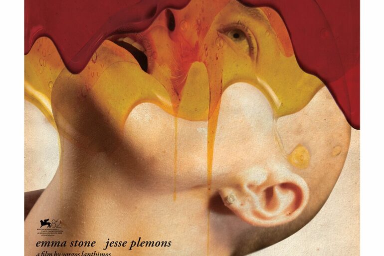 Bugonia OfficialPoster IG