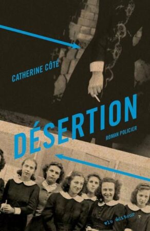 « Un peu de crime dans ton café » – Au revoir inattendu et top 3 des épisodes incontournables 23 Desertion