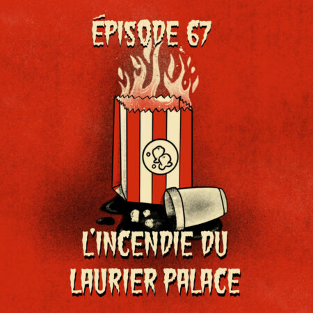 « Un peu de crime dans ton café » – Au revoir inattendu et top 3 des épisodes incontournables 19 Laurier palace