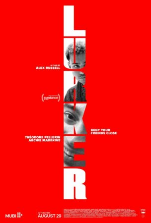 Lurker One Sheet August 29