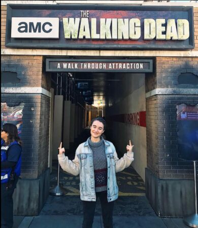 Kelley Mack, actrice de The Walking Dead, s’éteint à 33 ans 13 Screenshot 2025 08 06 at 13.20.15