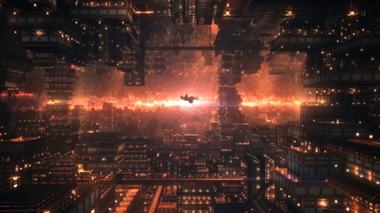 Still 17 ©Copyright ©Koyoharu Gotoge SHUEISHA Aniplex ufotable