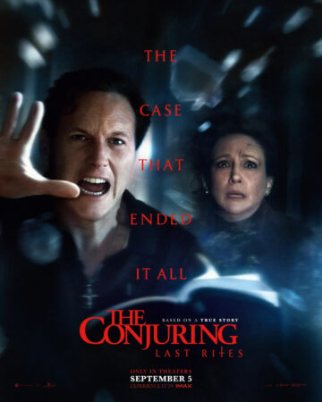 The Conjuring Last Rites 1