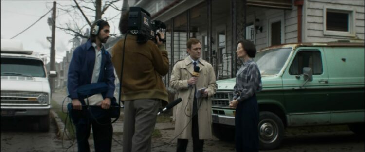 The Conjuring Last Rites 2