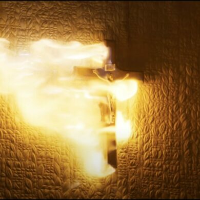 The Conjuring Last Rites 3