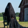 woman in the yard header