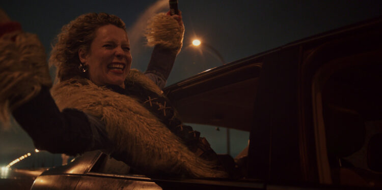 Anna Kiri DOP Miguel Henriques Charlotte Aubin Stills 12