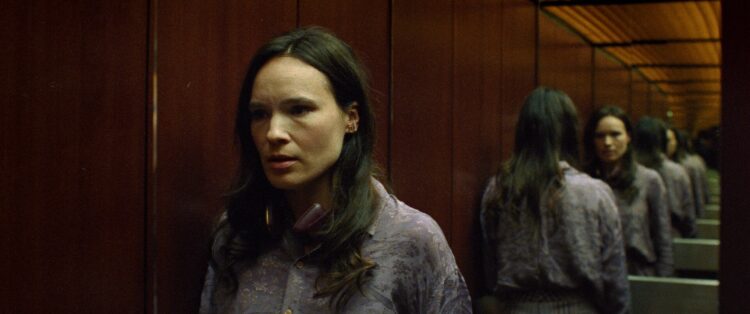 Festival SPASM 2025 : une 24e édition record, du 22 octobre au 1er novembre 15 IM NOT A ROBOT