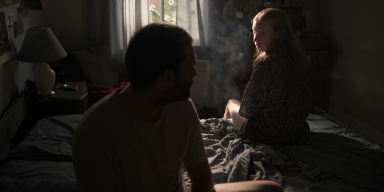 Peau a peau Stills 10