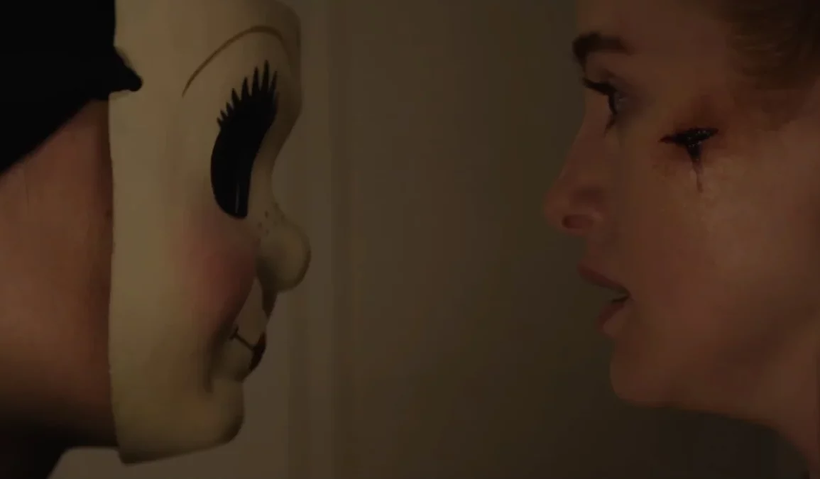 The Strangers Chapter 2