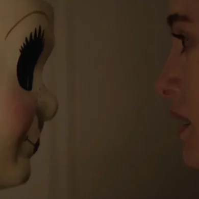 The Strangers Chapter 2