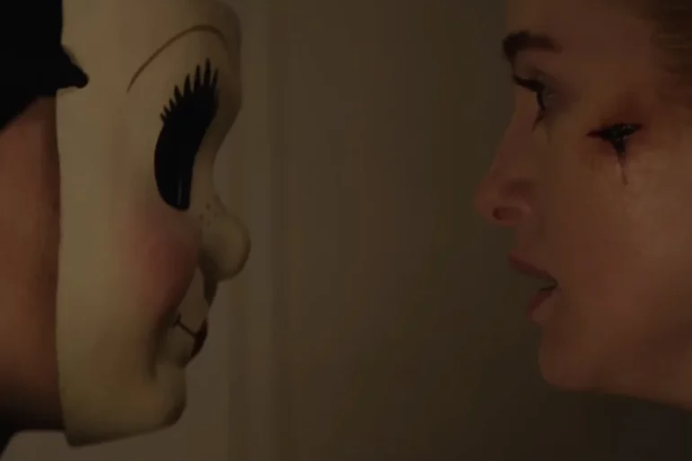 The Strangers Chapter 2