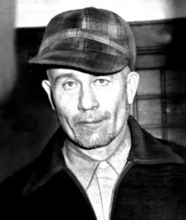 ed gein Mubi