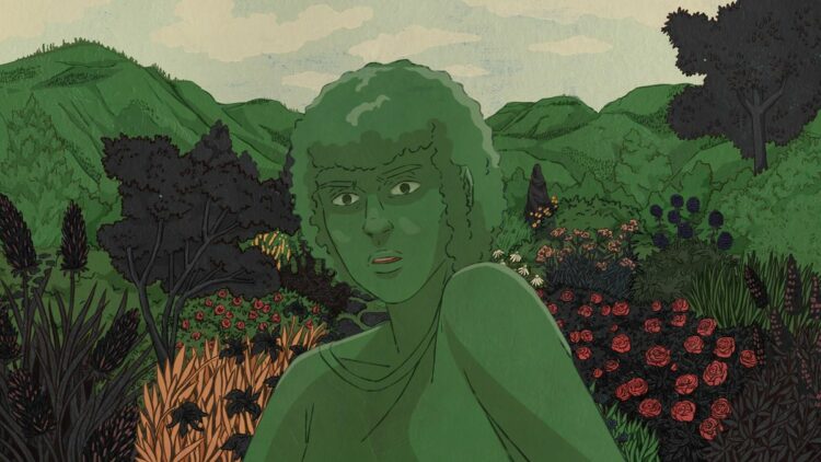 la mort n existe pas