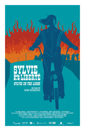 1187 Sylvie en liberte 11x17 LoRes