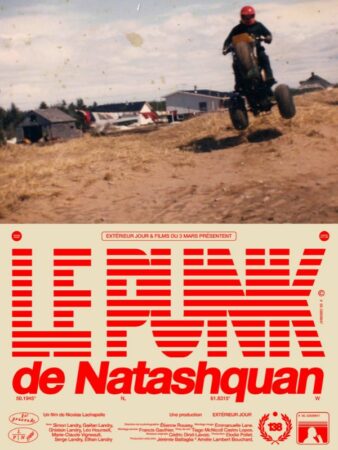 LE PUNK DE NATASHQUAN Affiche FR lo 2