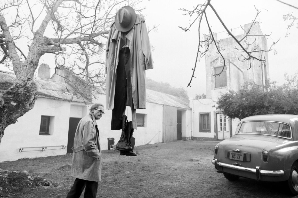 La disparition de josef mengele mainstill