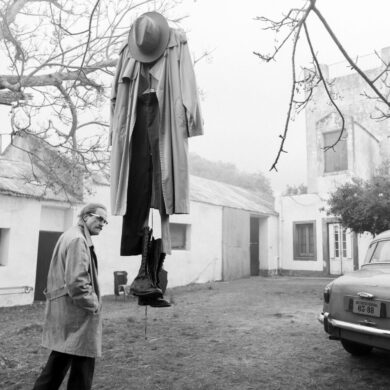 La disparition de josef mengele mainstill