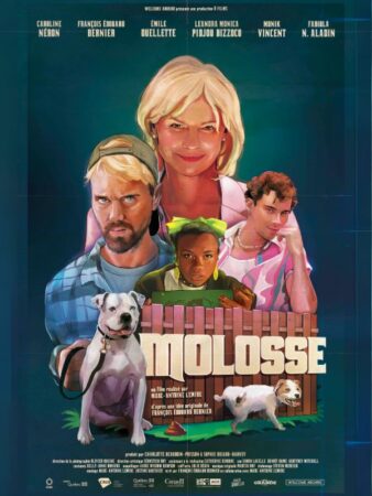MOLOSSE Poster 24x36 RGB lo