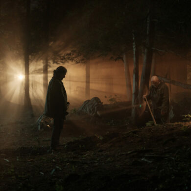 Nervures SC128 ©Danny Taillon 21642