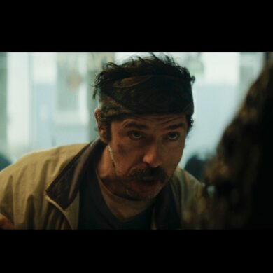 Plus forts que le diable mainstill