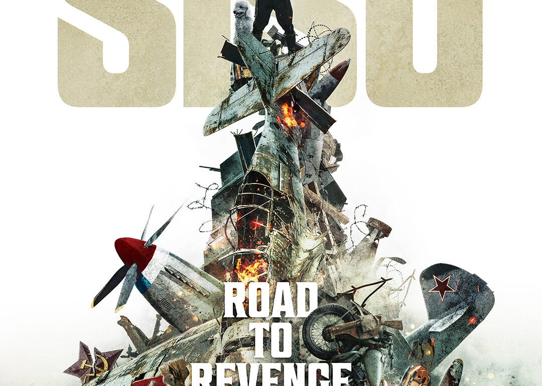 SISU ROAD TO REVENGE