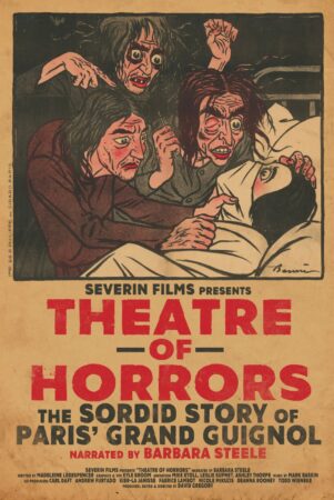 TheatreOfHorrors