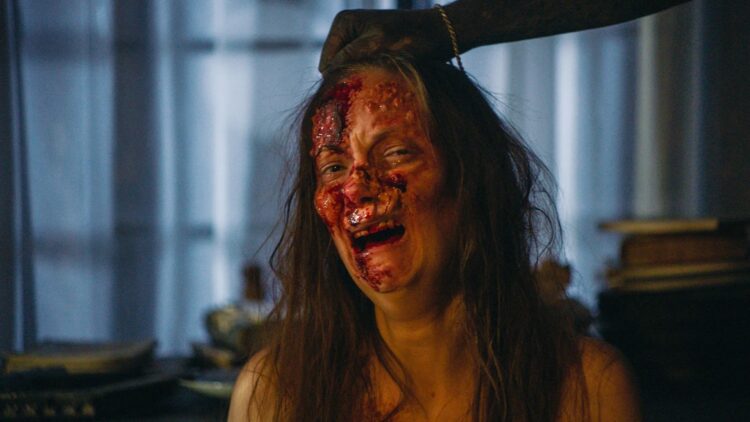 Traumatika Traumatika 2