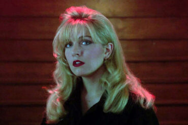 twin peaks fire walk with me