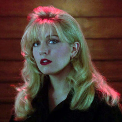 twin peaks fire walk with me