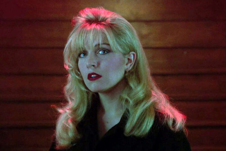 twin peaks fire walk with me