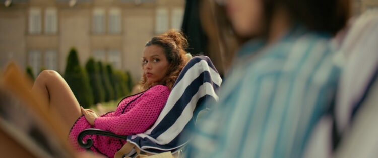 INFLUENCERS - Still 14 INFLUENCERS Still 14