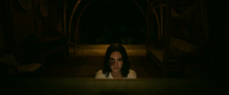 INFLUENCERS - Still 5 INFLUENCERS Still 5