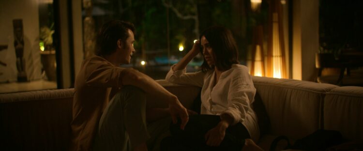 INFLUENCERS - Still 6 INFLUENCERS Still 6