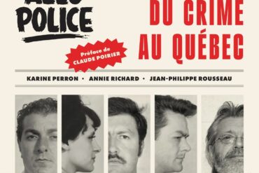 La filiere Allo Police