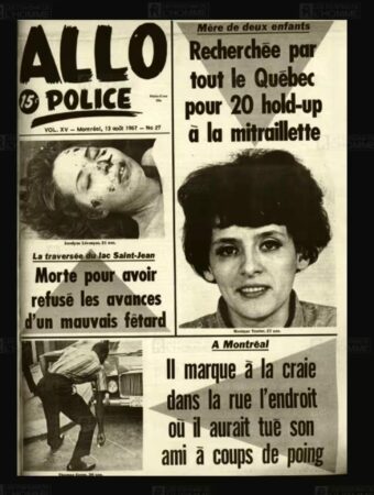 Monica 22la mitraille22 Proietti Editions de lHomme Editions de lHomme