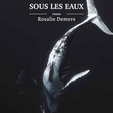 Sous les eaux RosalieDemers