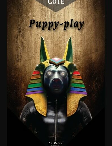 puppy play