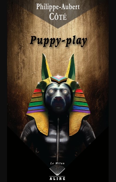 puppy play