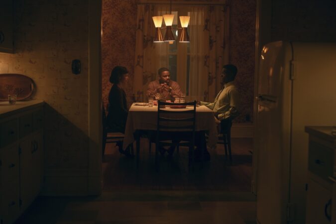 taylour paige jovan adepo chris chalk