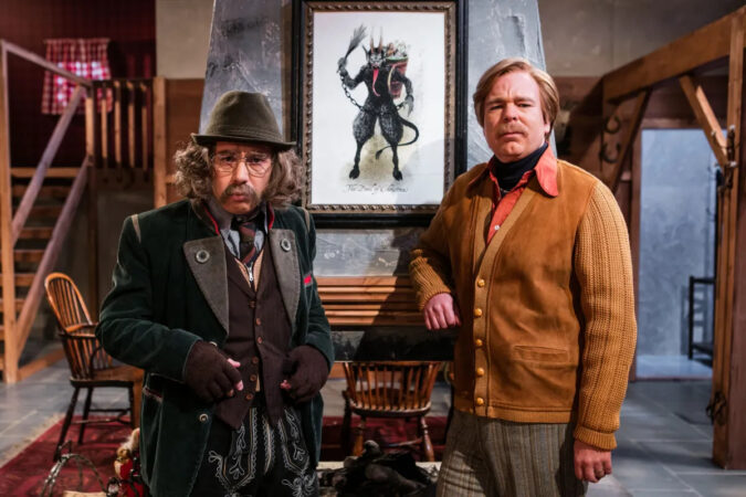 Trois pépites d’anthologie horrifique : à dévorer entre deux réveillons 13 10996829 high