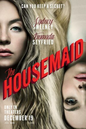 Housemaid movie