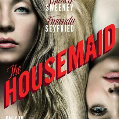 Housemaid movie