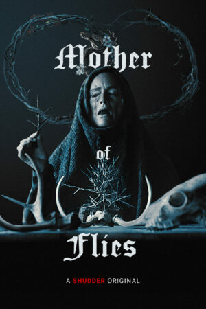 MOTHER OF FLIES Poster