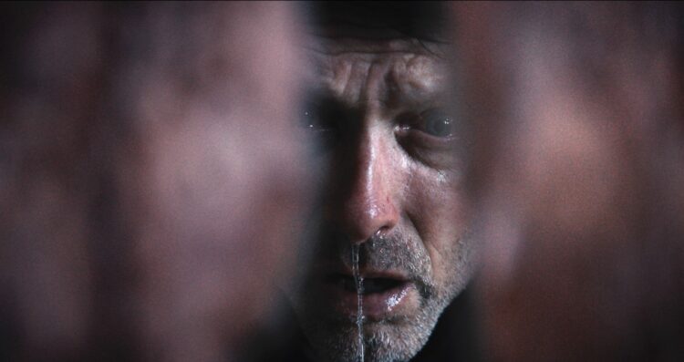 MOTHER OF FLIES Still 9