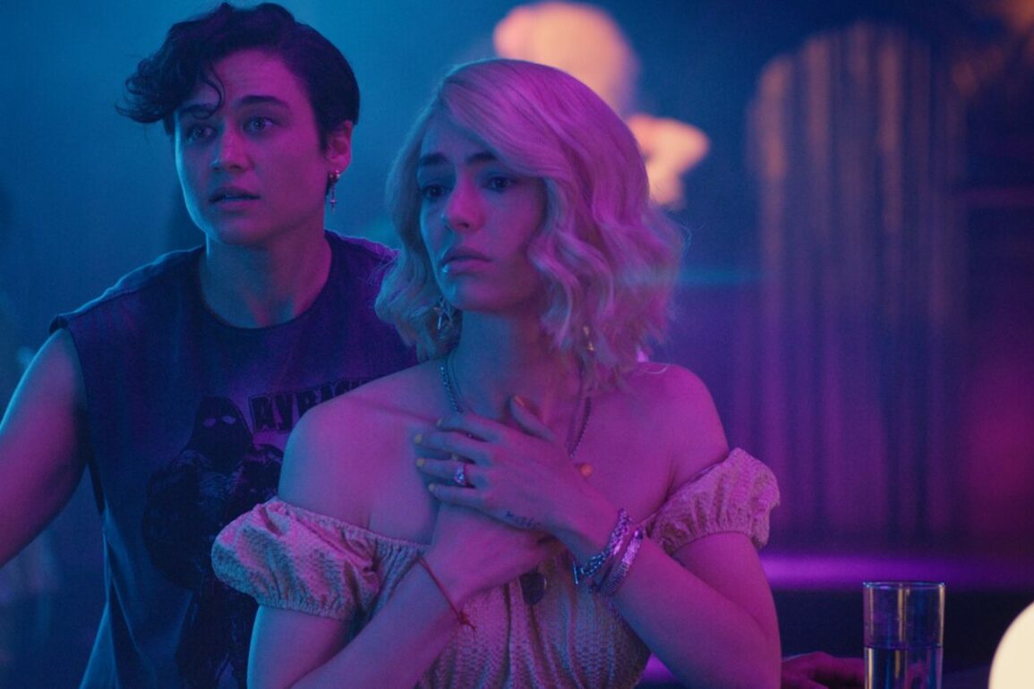 QUEENS OF THE DEAD Still 1