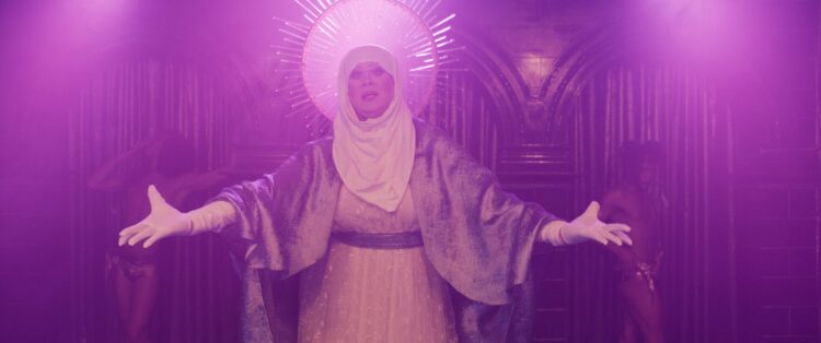 QUEENS OF THE DEAD Still 7