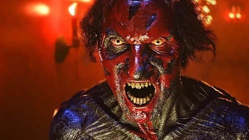 Thread An Insidious Tale