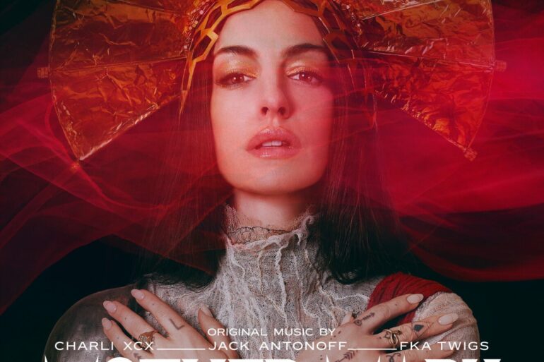 VVS MotherMary Poster 27x39